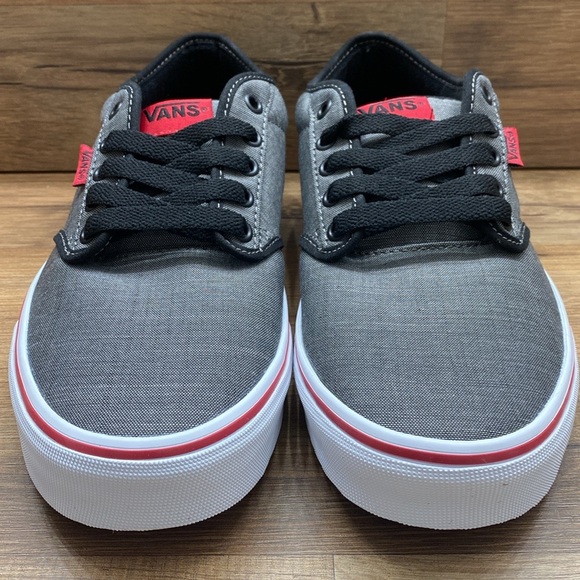 VANS ATWOOD BRAND 🔥 NEW - Picture 8 of 8